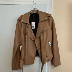 NWT Forever 21 Casual Jacket